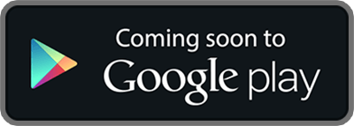 Coming soon to Google Play
